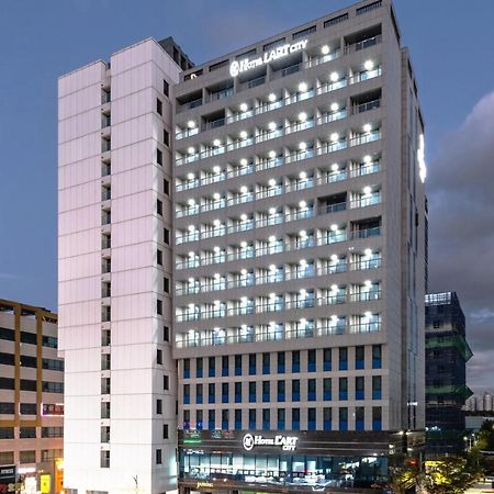 Hotel L'Art City Incheon Exterior photo