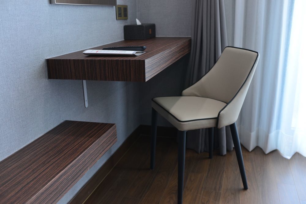 Hotel L'Art City Incheon Exterior photo