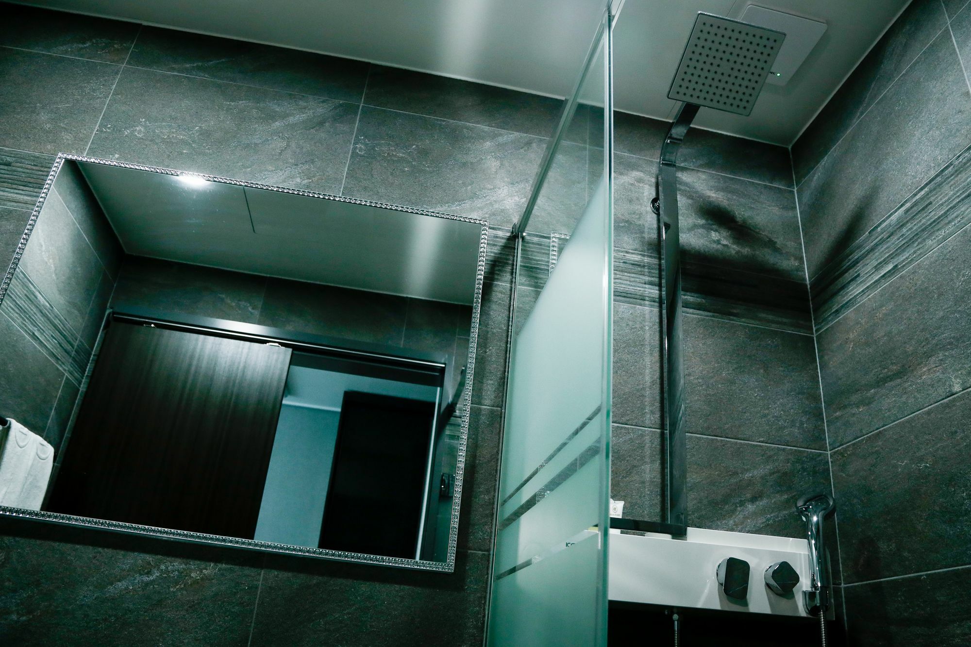 Hotel L'Art City Incheon Exterior photo