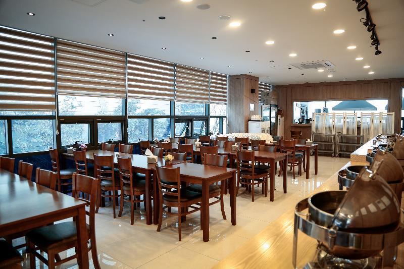 Hotel L'Art City Incheon Exterior photo